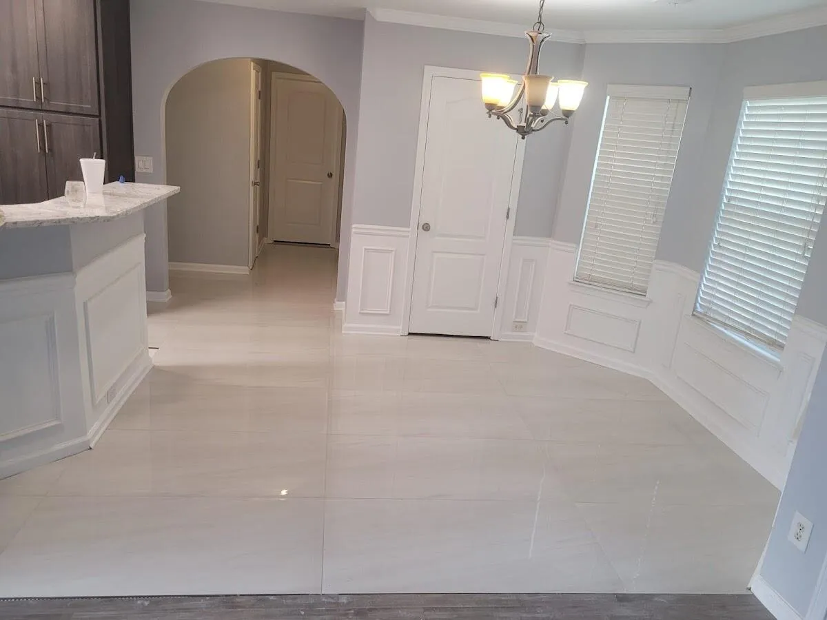 Water Damage Restoration services in Picayune, MS